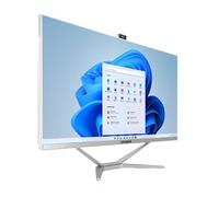 Yashi PIONEER S AIO 24 I3 10105/8/512 W11P WHITE AY32417