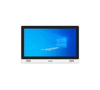 YASHI PY1537 AIO, 15,6 " Core i3-1005G1, RAM 8 GB, 256 GB SSD, Bianco, Touchscreen, Windows 11 Pro