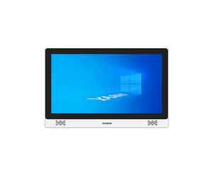YASHI PY1537 AIO, 15,6 " Core i3-1005G1, RAM 8 GB, 256 GB SSD, Bianco, Touchscreen, Windows 11 Pro
