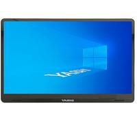 YASHI PY2231 AIO, 21,5 ", Intel® 8 GB, RAM 8 GB, 256 GB Scheda di memoria, Nero, Touchscreen, Windows 11 Pro