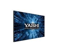 YASHI QUADRO SIGNAGE ADS PANEL 32'' FHD 1920X1080PX NO TOUCH 550CM/M2 4GB RAM 64