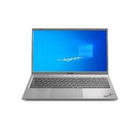 YASHI SUZUKA 15.6" i5-1035G1 1GHz RAM 8GB-SSD 512GB-WIN 11 PROF GRIGIO (YP1525)