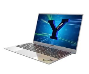 Yashi Suzuka Notebook 15,6'' i3 1005G1, Ram 8GB, 256GB SSD M.2, Webcam 2.0MP, Freedos