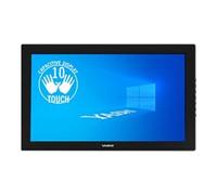 YASHI 23,6 IPS TOUCH 250CD/M2 MINI HDMI SD CARDREADER