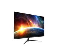 Yashi monitor gaming 27 led va 16:9 fhd 1ms 280hz 300 cdm, dp/hdmi, multimediale