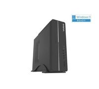 YASHI YY11753 SFF i7-11700 RAM 16GB-SSD 512GB NVMe-INTEL UHD GRAPHICS 750-TASTIE