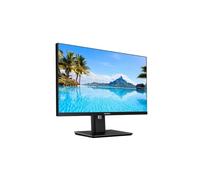 YASHI YZ2461 monitor piatto per PC 61 cm (24") 1920 x 1080 Pixel Full HD LED Ner
