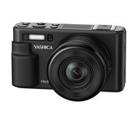 Yashica City 200 nero