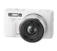 Yashica City 200 White