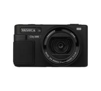 Yashica City 300