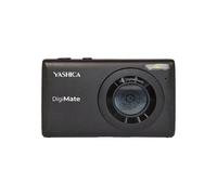Yashica DigiMate Fotocamera compatta 64 MP CMOS Nero Yashica