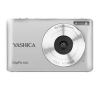 Yashica DigiPix 100 argento