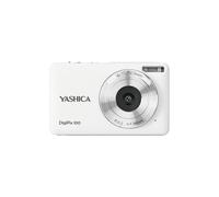 YASHICA DigiPix 100 bianco
