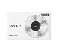 YASHICA DigiPix 100 Bianca