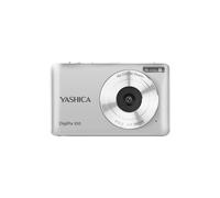 Yashica DigiPix 100 Fotocamera compatta 44 MP Argento Yashica