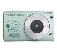 Yashica DP100 Yashica x Peanuts sage