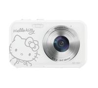 Yashica DZ-100 Hello Kitty weiss Digital Camera YAS-DZ10HK-WH