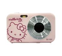 Yashica DZ-100 Hello Kitty pink