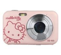 YASHICA Hello Kitty DZ100 rosa