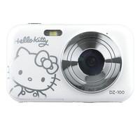 Yashica DZ-100 Hello Kitty weiss Digital Camera YAS-DZ10HK-WH