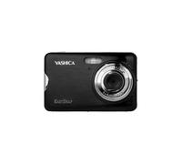 Yashica EasySnap Fotocamera compatta 30 MP Nero Yashica