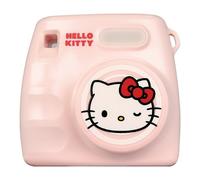 Yashica Fotocamera Compatta Mini Digital Camera Hello Kitty Rosa 8 MP 4x Zoom