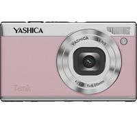 Yashica - Fotocamera Compatta Tank-pink Yashica