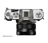 Yashica FX-D 300 Digital Film Simulation Camera