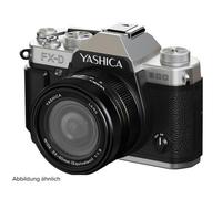 Yashica Fotocamera digitale a simulazione di pellicola FX-D S300