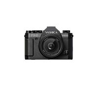 Yashica Fotocamera digitale a simulazione di pellicola FX-D S300