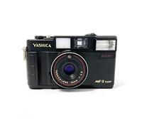 Yashica Fotocamera MF-2 Super DX