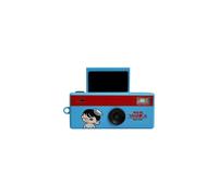 FOTOCAMERA DIGITALE YASHICA Funtastic, 1,6 megapixel, Boy Blue