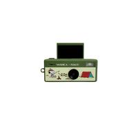 Yashica Portachiavi a forma di fotocamera digitale Il vertice di Snoopy