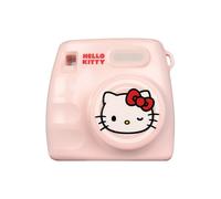 Mini fotocamera digitale Yashica Hello Kitty rosa