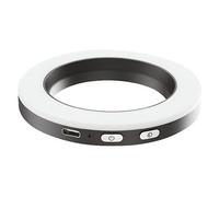 Yashica Luce anulare con adattatore ad anello da 49 mm