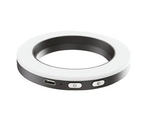 Yashica Luce anulare con adattatore ad anello da 49 mm