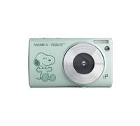 Yashica Peanuts Fotocamera compatta 30 MP Verde Yashica