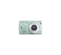 YASHICA X PEANUTS Digital Camera Blue Sky