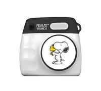 Yashica x Peanuts Mini Fotocamera Compatta Snoopy World