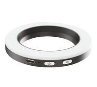 Yashica Luce anulare con adattatore ad anello da 49 mm