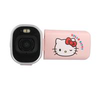 Yashica videocamera DigiPocket Hello Kitty rosa