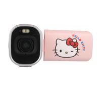 Yashica x Hello Kitty DigiPocket Camcorder - Rosa
