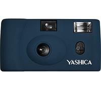 Yashica YA-SACMF1-DB, Snapshot Art Camera (blu prussiano)