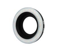 Yashica Luce anulare con adattatore ad anello da 49 mm