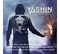 Yashin - Renegades