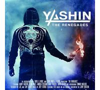 Yashin - Renegades