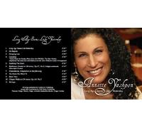 Yashpon,Annette - Long Ago Seems Like Yesterday
