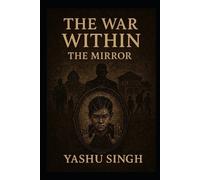 Yashu Singh The War Within (Tascabile)