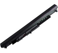 YASI MFG 14,8V 2600mAh Batteria per HP HS04 HS03 807957-001 807612-421 807956-001 HSTNN-LB6U HSTNN-LB6V HSTNN-PB6T HSTNN-PB6S HP 240 G4 245 G4 246 G4 250 G4 255 256 G4 14 14g 15 15g 15Q Batteria
