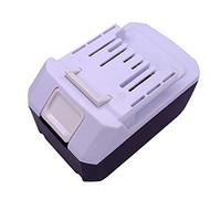 YASI MFG® Batteria 14.4V 4.0Ah BL1413G BL1411G 196375-4 BL1440G BL1415G per Makita HP347 HP347D DF347D JV143D TD126D UH480D DF347D UM165D UR140D